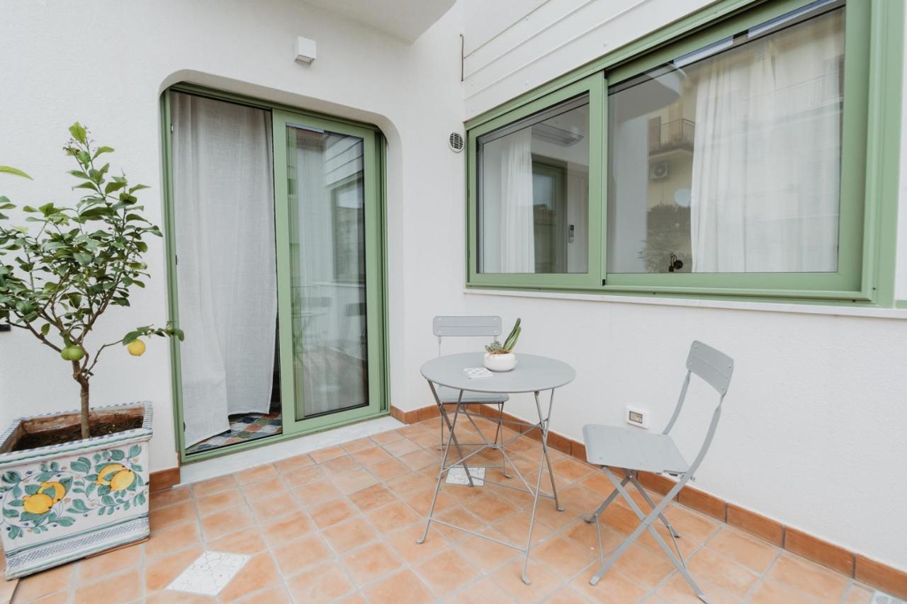 Casa Astura Apartment Capo d'Orlando Exterior photo